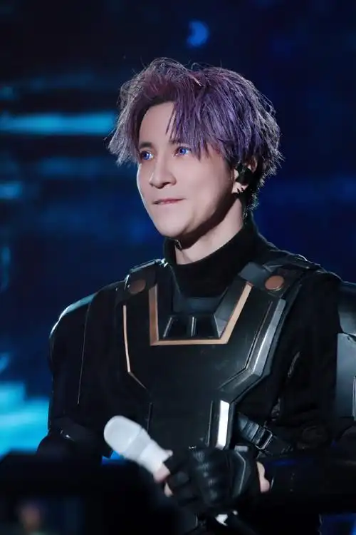 薛之谦天外来物巡回演唱会