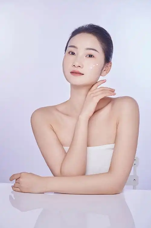 美肤人像图片-美肤人像素材下载-众图网