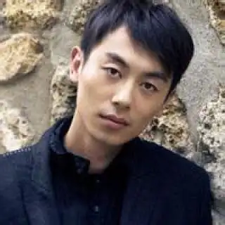 型男朱亚文头像精选