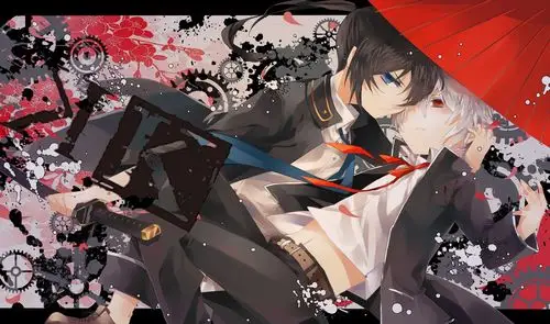 类似这种的图片只要男的 或者两个男的很亲密的图片 啊啊啊啊kiss的更