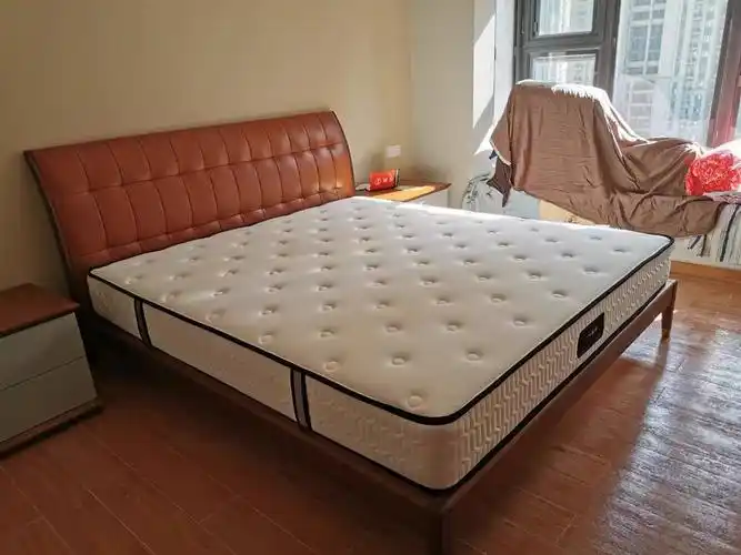 爱舒床垫好不好我的实情使用心得