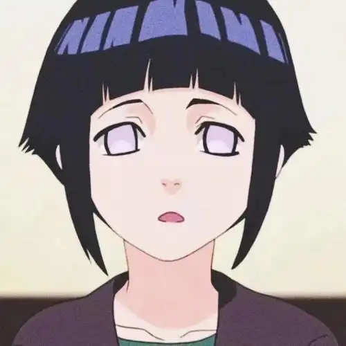 火影忍者日向雏田 - 堆糖,美图壁纸兴趣社区