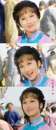 戏说乾隆1991程淮秀沈芳金无箴赵雅芝