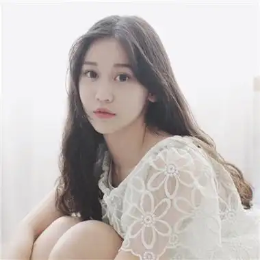 青春阳光的唯美女生头像有气质