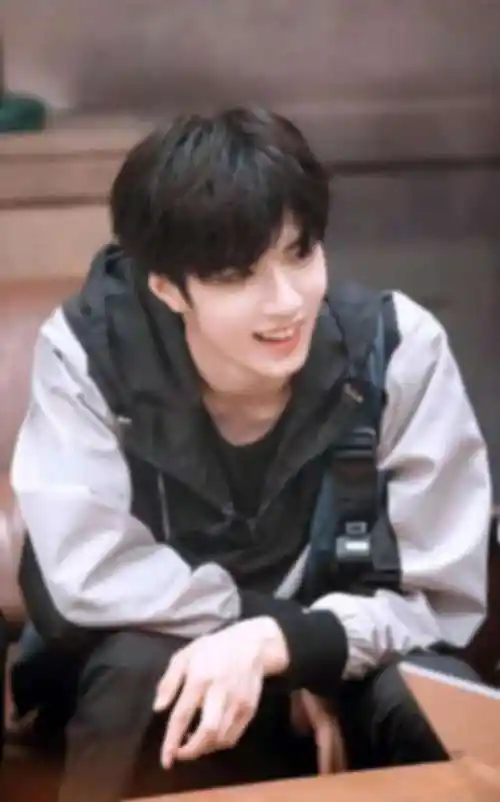 刘耀文12岁上快乐大本营是哪一期