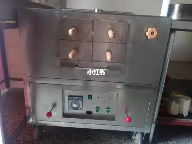 现出理一套油酥烧饼炉子十不锈钢 案板免费_烧饼_周村社区服务中心