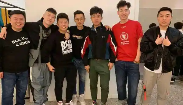 德云社第九队落户济南,秦霄贤无缘队长职务,九队队长究竟是谁?