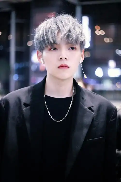 朱星杰 - 堆糖,美图壁纸兴趣社区