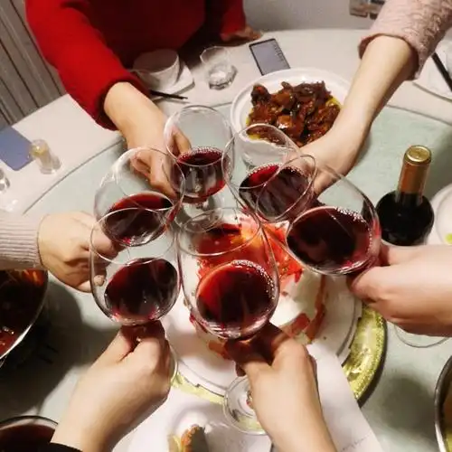 2020年1月4日生日聚会