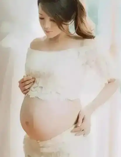 众明星孕妇照看看有没有你家爱豆孙俪最漂亮