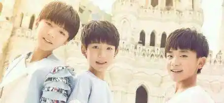 网友:羡慕_王源_年纪_大主宰