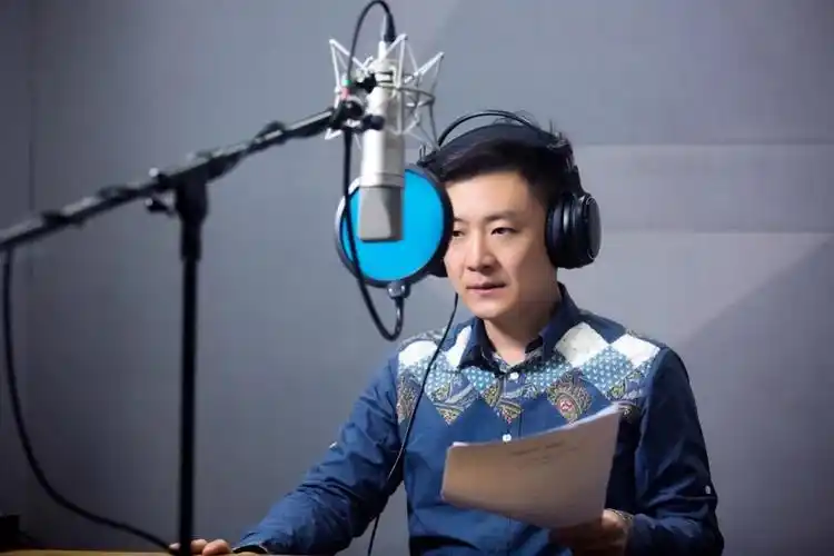 探路二次元|在荆棘坎坷中成长的中国配音演员 - 知乎