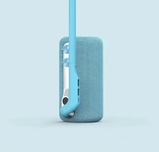 创意思路库多功能桌面产品设计