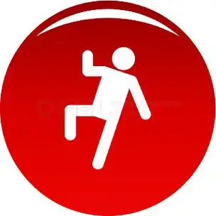 足球 火柴人矢量图免费下载_png免抠元素模板-千图网