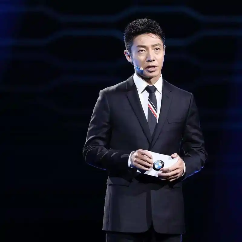 撒贝宁,中国央视著名主持人,新闻评论员,出生于1999年,主持央视的