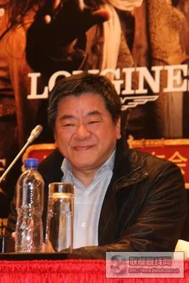 吴敦(台湾长宏影视公司总裁)