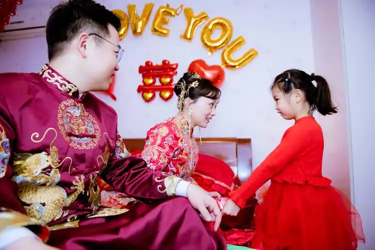 恭祝新郎王建辉 新娘赵方齐新婚幸福——婚礼现场纪实(2020年11月20日