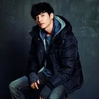 帅气元斌头像图片韩国男演员顶级韩流明星