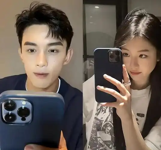 京圈公主们磨刀霍霍向顶流这些人也逃不过内娱要地震