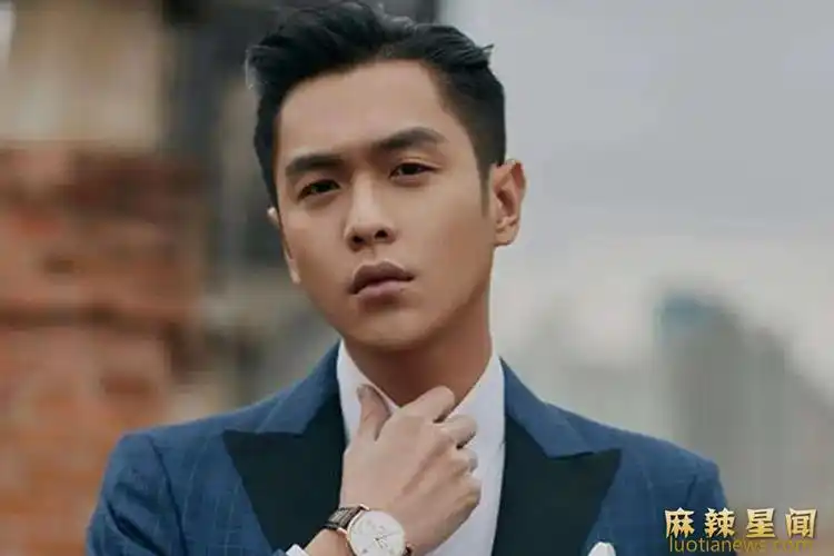 公诉精英迪丽热巴张若昀首次合作 张若昀挑战女性群像剧-麻辣星闻