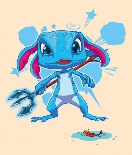 第1页:露露第5页:堕落天使第2页:提莫队长第6页:潮汐海灵第3页:吉格斯