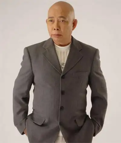 铁头功师兄样子判若两人少林足球的大师兄因病爆肥2