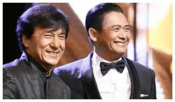 成龙与周润发,中华巨星分岐背后的真相,令人大开眼界_合作_电影界