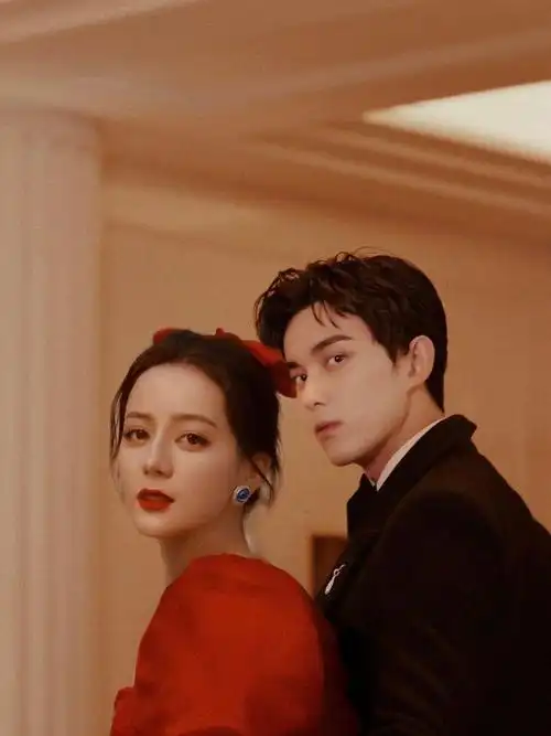 长歌行突破海外销售纪录迪丽热巴吴磊首次合作它值得吗