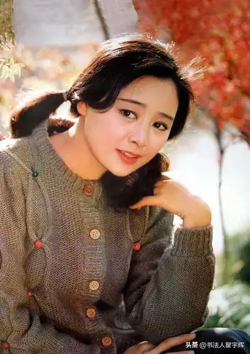 张瑜演过的电影大全