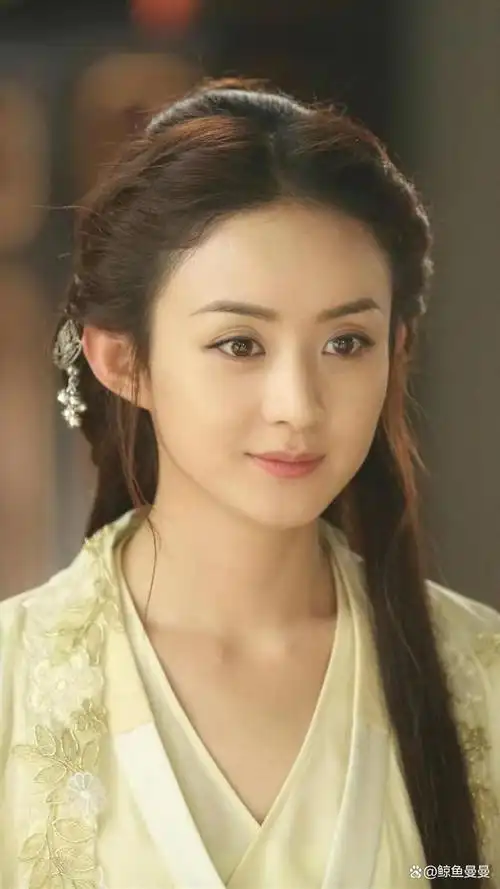 第八部《陆贞传奇》,该剧在2013年上映,赵丽颖和陈晓主演,讲述了一个