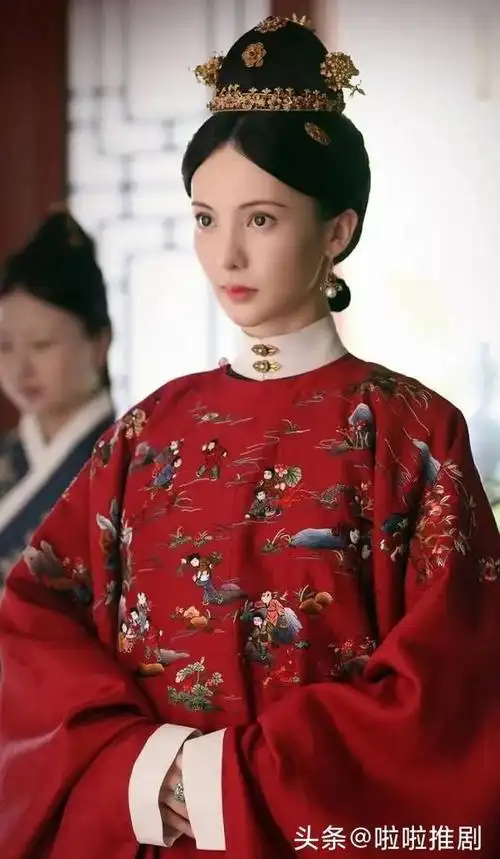 金晨主演的电视剧,你看过几部|古装_网易订阅