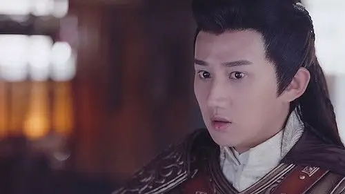 《锦绣》将收官李敏德结局成迷 梁振伦戏外丰收多