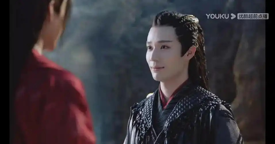 蝎王这么狠这么强的角色居然一点打戏都没有就很不合理!