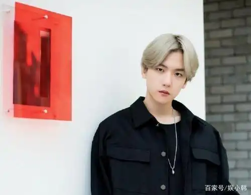 5重身份,3个巡演,3张专辑,3档综艺,exo边伯贤要上天?