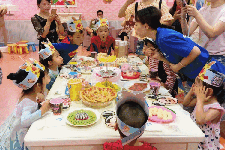 9月生日趴已备好,小寿星们火速集结!