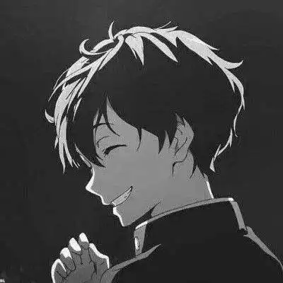 男生抑郁头像,你说我是不是自作自受啊,你说啊很丧很绝望的头像男抑郁