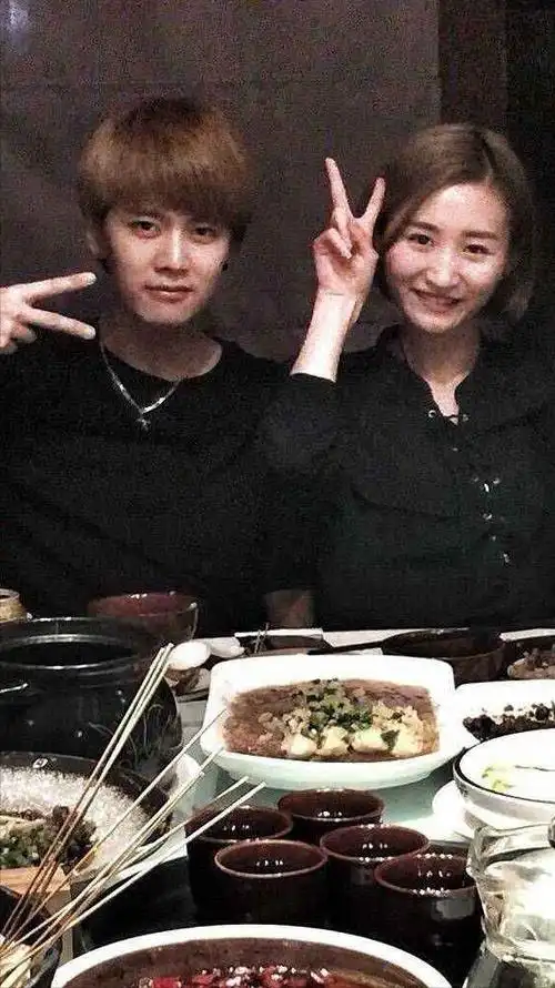 回顾任嘉伦即使一辈子不红也不抛弃陪伴了我11年的妻子聂欢