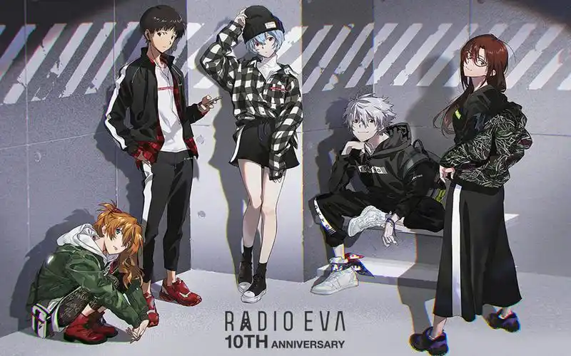 evamad只有经历过痛苦的人才知道如何去温柔对待他人