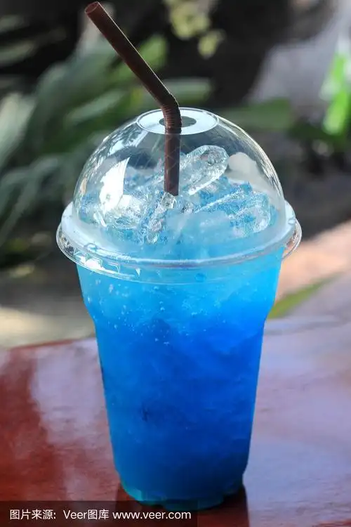 意大利苏打薄荷带回家