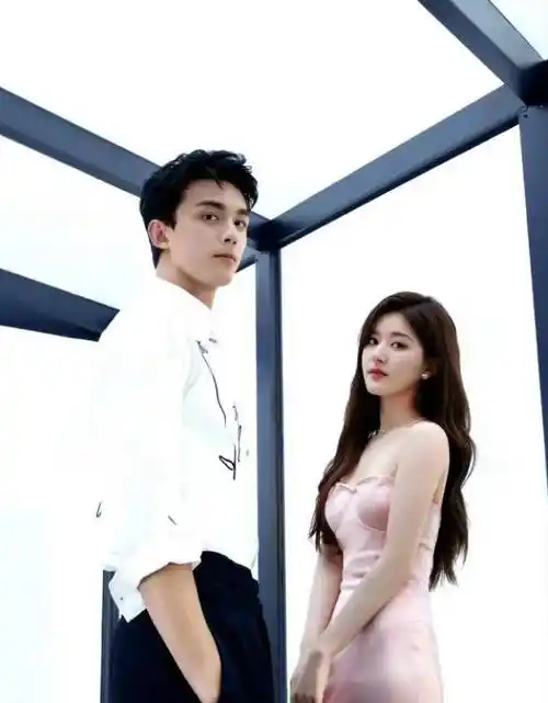 网友_吴磊_影子