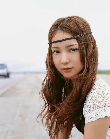 日本最美脸蛋曝光