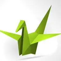 千纸鹤头像图片大全_微信头像图片大全