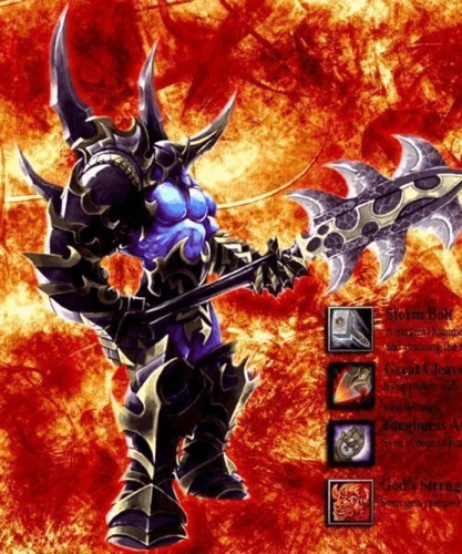 dota全英雄华丽图片集-下