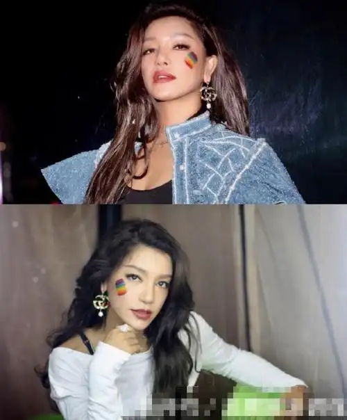 回顾超女冠军江映蓉:整容失败后遭非议,人气下滑的她如今怎样?