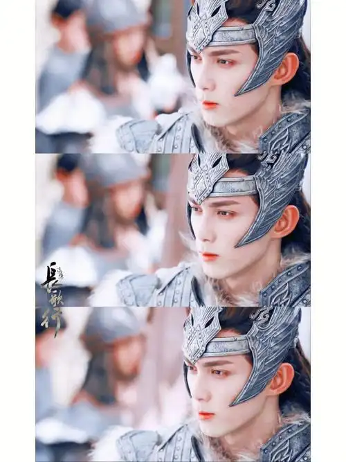 阿诗勒隼今年最爱的角色07