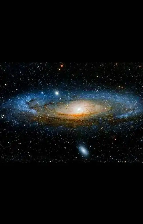 科学家们拍摄的太空图片,让年少的我们感觉那么的遥不可及,那么的神奇