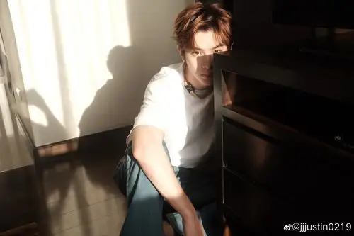 黄明昊 - 堆糖,美图壁纸兴趣社区