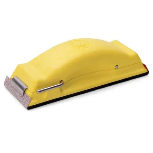 买了个这个手动打磨机器,amazon评价超级好.