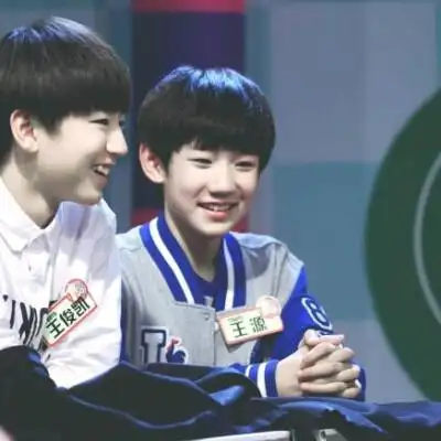 凯源情头四周年