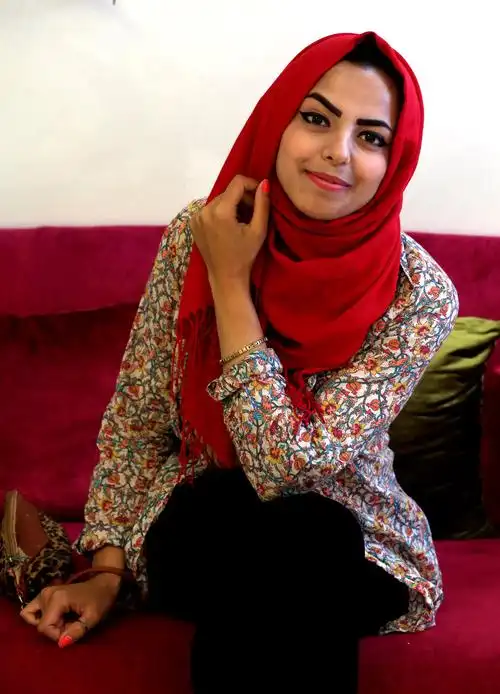 标题:我镜头中的突尼斯